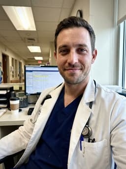 Medical professional